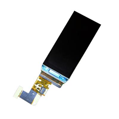 China 1.91 Inch Amoled Display Screen 240x536 MIPI Interface 350cd/M2 Driving IC RM67162 for sale