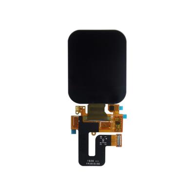 China 1.78 Inch Amoled Touch Display Oled Rgb Display 368x448 Resolution Driving IC RM69090 for sale