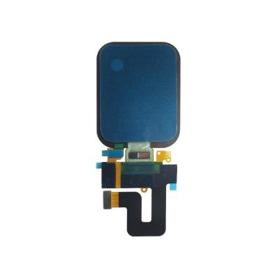 China 1.78 Inch Amoled Touch Display Oled Rgb Display 368x448 Resolution Driving IC RM69090 for sale