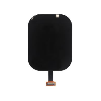 China 1.78-inch AMOLED Display | 368*448 Retina-level Display, Self-illuminating with High Contrast, MIPI/QSPI Interface, Suitable for Smart Watches / Fitness Bands for sale