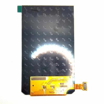 China 4.3 Inch Rgb Oled Display Arduino 480x800 MIPI Interface For Industrial Screens for sale
