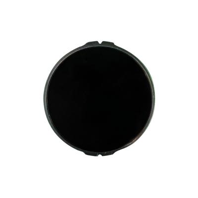 China Round AMOLED display1.508 inch with touch panel 466*466 dots  24 pins QSPI  interface driving IC CO5300 600c/d for sale