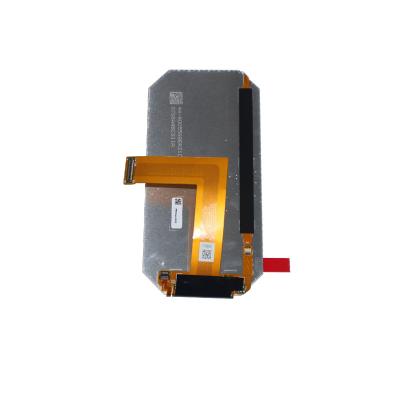 China 5.46 Inch AMOLED Display Module 1920*3664 Resolution MIPI  Interface Driving IC R63455 130C/D for sale