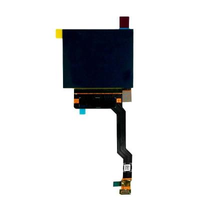 China 2.69 Inch 800x600 Amoled Display Screen Amoled Touchscreen Display IC RM69700 for sale