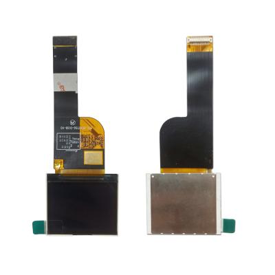 China 1.75 Inch Transflective TFT Display Tft Lcd Module 296*222 Dots RGB Driving IC SSD2119 for sale