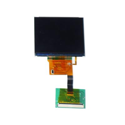 China 3.17 Inch FHD TFT Display High Brightness Tft Display 1024*768 Dots MIPI Interface 950C/D for sale