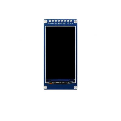 China 1.99 Inch Spi Tft Display 170x320 Resolution Driving IC ST7789 All View Angle for sale
