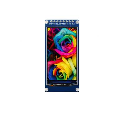 China 1.99 Inch Spi Tft Display 170x320 Resolution Driving IC ST7789 All View Angle for sale