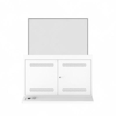 China 55 Inch Transparent Oled Screen 1920*1080 Resolution Suitable For Meeting Partitions for sale