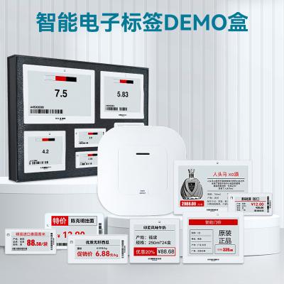 China 2.9 Inch E Paper Display 296x128 Resolution High Performance With SPI Interface for sale