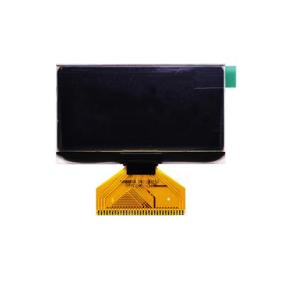 China 2.4 Inch Oled Screen Panel 128*64 SSD1309 Driver 31PIN For Portable Devices for sale