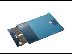 15.6 Inch Amoled Display Module 3840*2160 Resolution EDP Interface Driving IC RM98110   600C/D