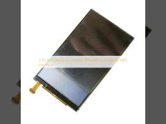 3.95 Inch Amoled Dot Display Color Oled Screen 360x640 20pins MIPI Interface