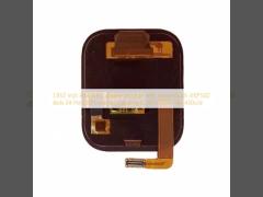 1.952 Inch AMOLED Display Module AMOLED OLED Display  410*502 Dots 24 Pin CO5300AF-46
