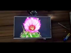8 Inch Lcd Tft Display High Resolution 1920x1200 LVDS Interface 1000c/D