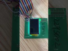2.2 Inch Tft Hd Display 480X800 MIPI Interface Driving IC GC9503CV