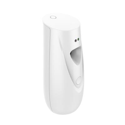 China China Factory Wall Mounted Deodorant Automatic Perfume Spray Aerosol Air Freshener Dispenser with OEM Service for sale