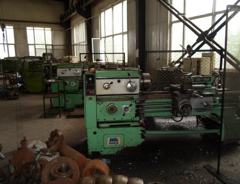 Verified China supplier - Harbin Dadi Biology Organic Fertilizer Co.,Ltd.