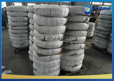 China Aluminum Concentric Cable , Concentric Single Core Cable With XLPE Sheath for sale