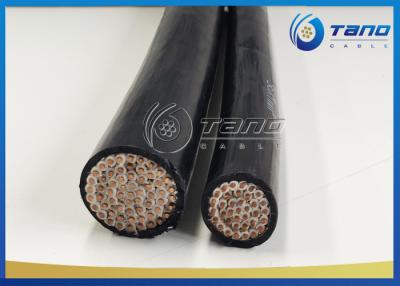 China PVC Sheathed Low Voltage Control Cable , Single Core Control Cable 450/750V for sale
