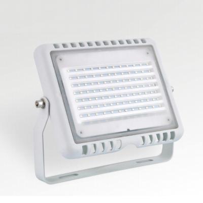 China 70w Wall Mount Outdoor LED Flood Light SMD5730 4KV Surge Protection for sale