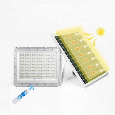 China Outdoor Compact LED Flood Light Security Lights 100W SMD3030 for sale