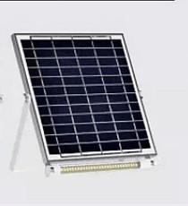 China Lámparas de tubo LED solares IP65 portátiles de alta intensidad al aire libre personalizables en venta