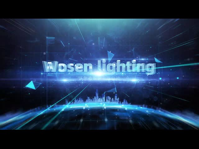 Introduction to WOSEN