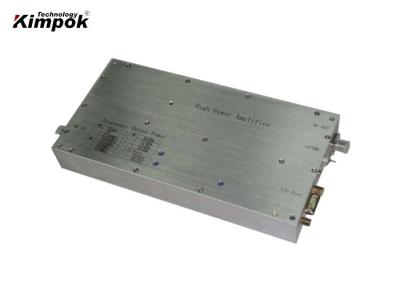 China 27V DC RF Linear Amplifier for sale