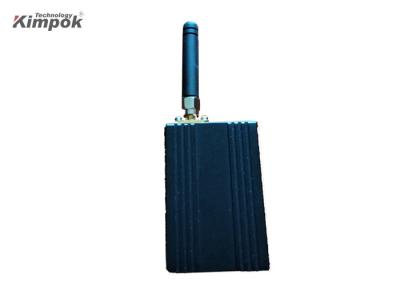 China 1080P HD COFDM Long Range RF Transmitter And Receiver Module With CVBS Output for sale
