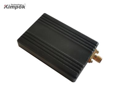 Cina Audio modulo di trasmettitore di FHD, modulo di ricevitore del trasmettitore di Kimpok H.265 in vendita