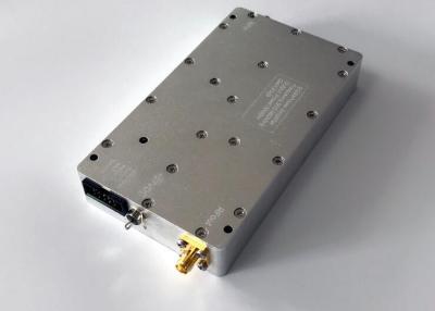 China 3G LTE WiFi RF Power Amplifier 25 Watt Support 433MHz-5850MHz for sale
