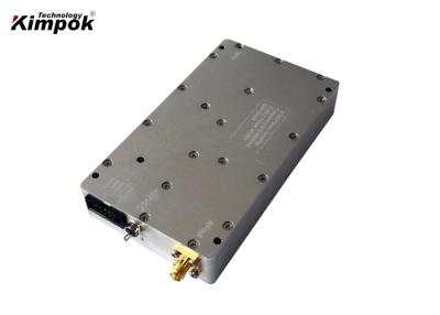 China GSM Linear High Power RF Amplifier 25 Watt Support 868Mhz 915Mhz for sale