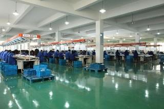 Verified China supplier - Please input your companyname!