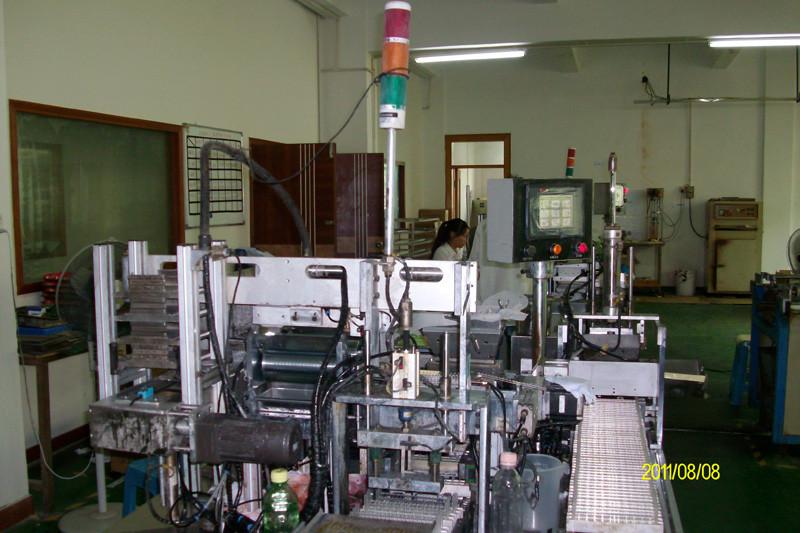 Verified China supplier - Please input your companyname!