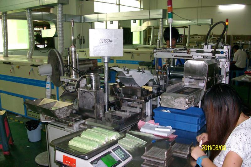 Verified China supplier - Please input your companyname!