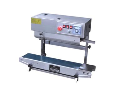 China DBF-900LW Automatic vertical continuous sealing machine for sale