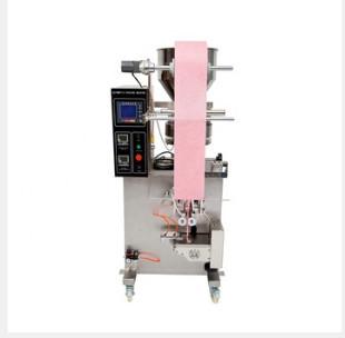 China AT-100G rice snack cereal candy automatic sugar packing machine for sale