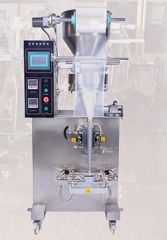 China heavy duty liquid packaging machine for paste sachet with multilane for sale