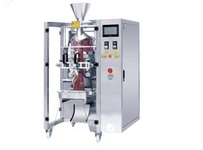 China Automatic water liquid sauce milk oil soybean milk packing machine for sale