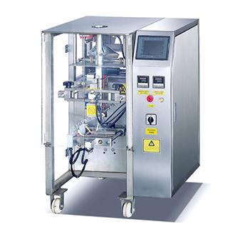 China Popular automatic rice food basic packaging machine for sale