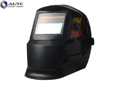 China Ansi PPE Safety Helmet , Hard Hat Helmet Dust Proof Auto Darkening Durable for sale