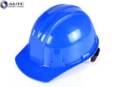 China Head Fiberglass Hard Hat Air Conditioned For Electrical Work Impact Prevention for sale