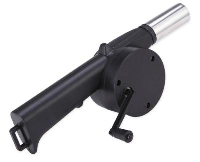 China Outdoor Barbecue Blower, Barbecue Combustor, Barbecue Tools, Manual Blower, Hand Blower for sale
