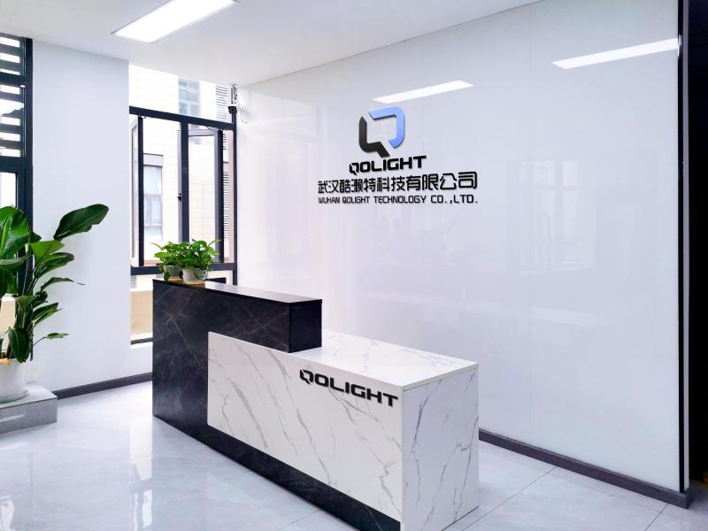 Verified China supplier - Qolight Technology Co., Ltd
