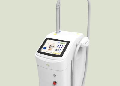 China 2mm Fractional Erbium Glass Laser CE Anti Aging Laser Machine for sale