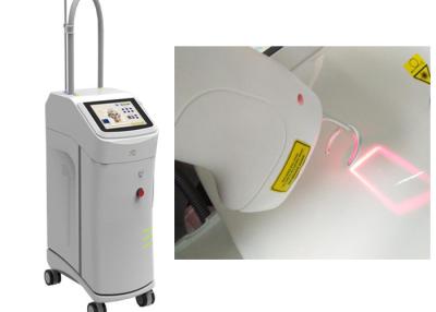 China Er Glass Fractional Wrinkle Laser Machine 1550nm Anti Aging Laser Device for sale