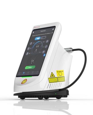 China 450nm 650nm 980nm Dental Diode Laser Device Odontologia Treatment for sale