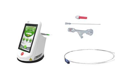 China GaAIAs Diode PLDD Laser 10W 980nm Class IV Laser Therapy for sale