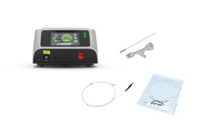 Chine 15 watts de PLDD de laser de dispositif de traitement cervical de Cherylas 1470nm à vendre